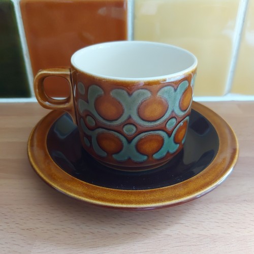 Hornsea Pottery Bronte - Jugs, Egg Cups, Storage Jars, Plates, Sold Individually - Picture 114 of 136