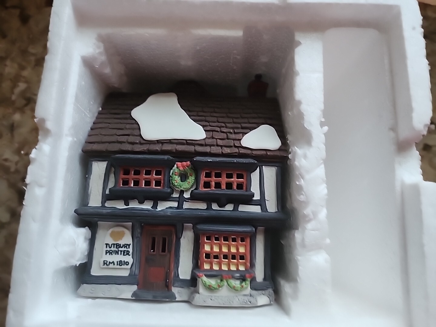 Click here to see eBay Auction