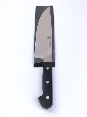Zwilling PRO 38401-200 8 in CHEF'S Knife, Made in GERMANY, Carbon