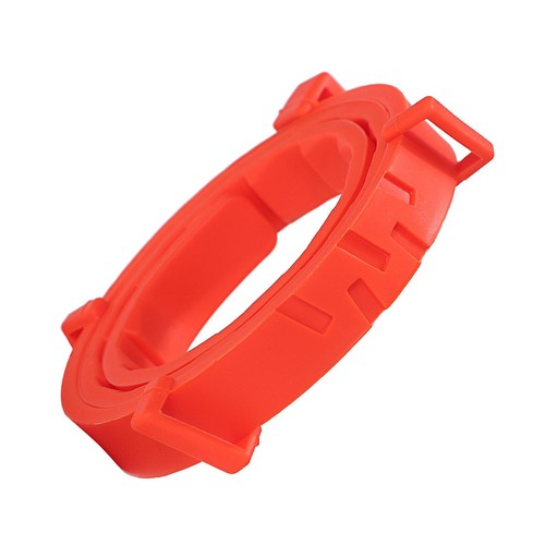 Pet Deworming Collar Adjustable Collar for Dog Cat Kitten 8 Months Protection - Picture 14 of 16