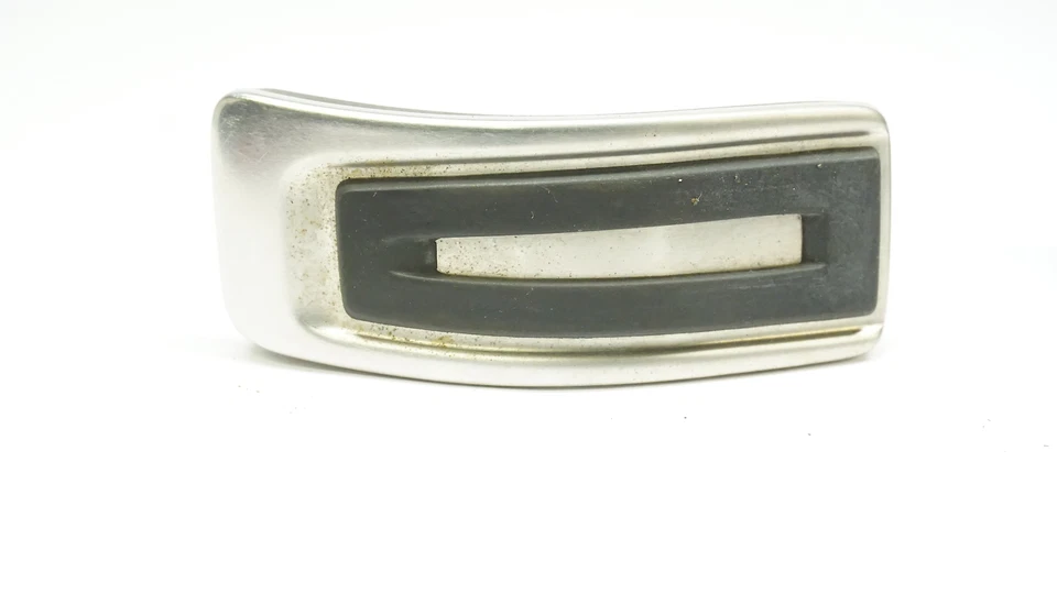 2013-2016 Audi S4 Aluminum Pedal Cover Set Automatic - Image 4 of 4