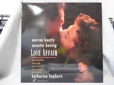 Laserdisc - Love Affair - Great Condition