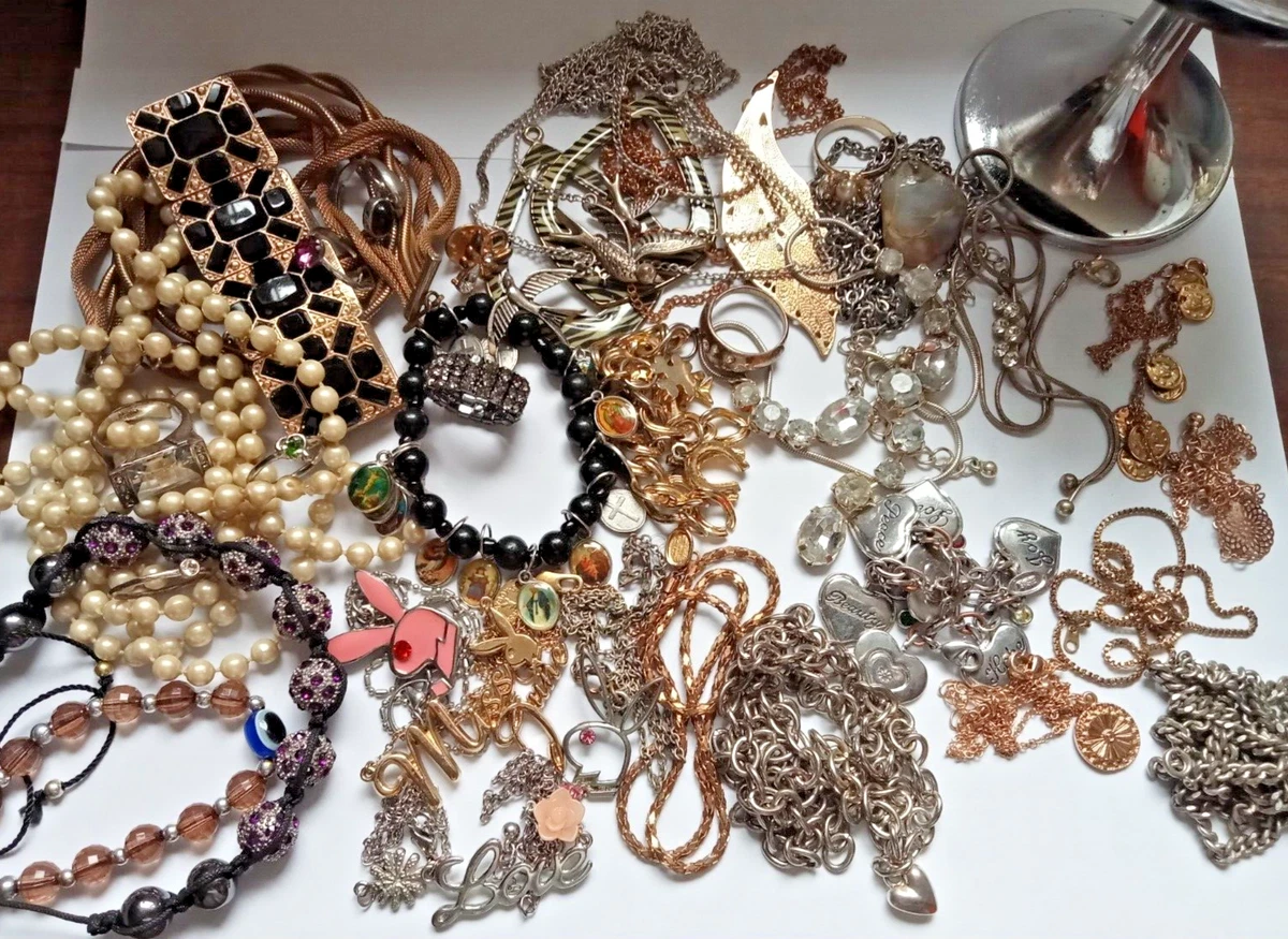 Junk jewellery online deals