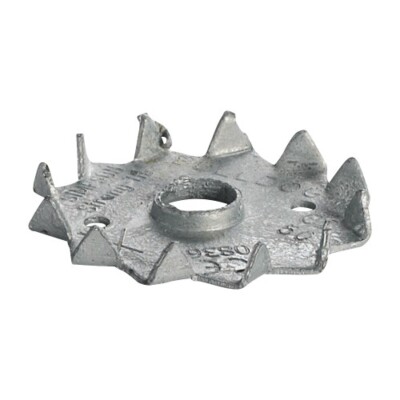 Simpson Strong Tie C2-50M16G-B Bulldog Scheibendübel E50 M16 300 St.