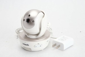 vtech baby monitor additional camera