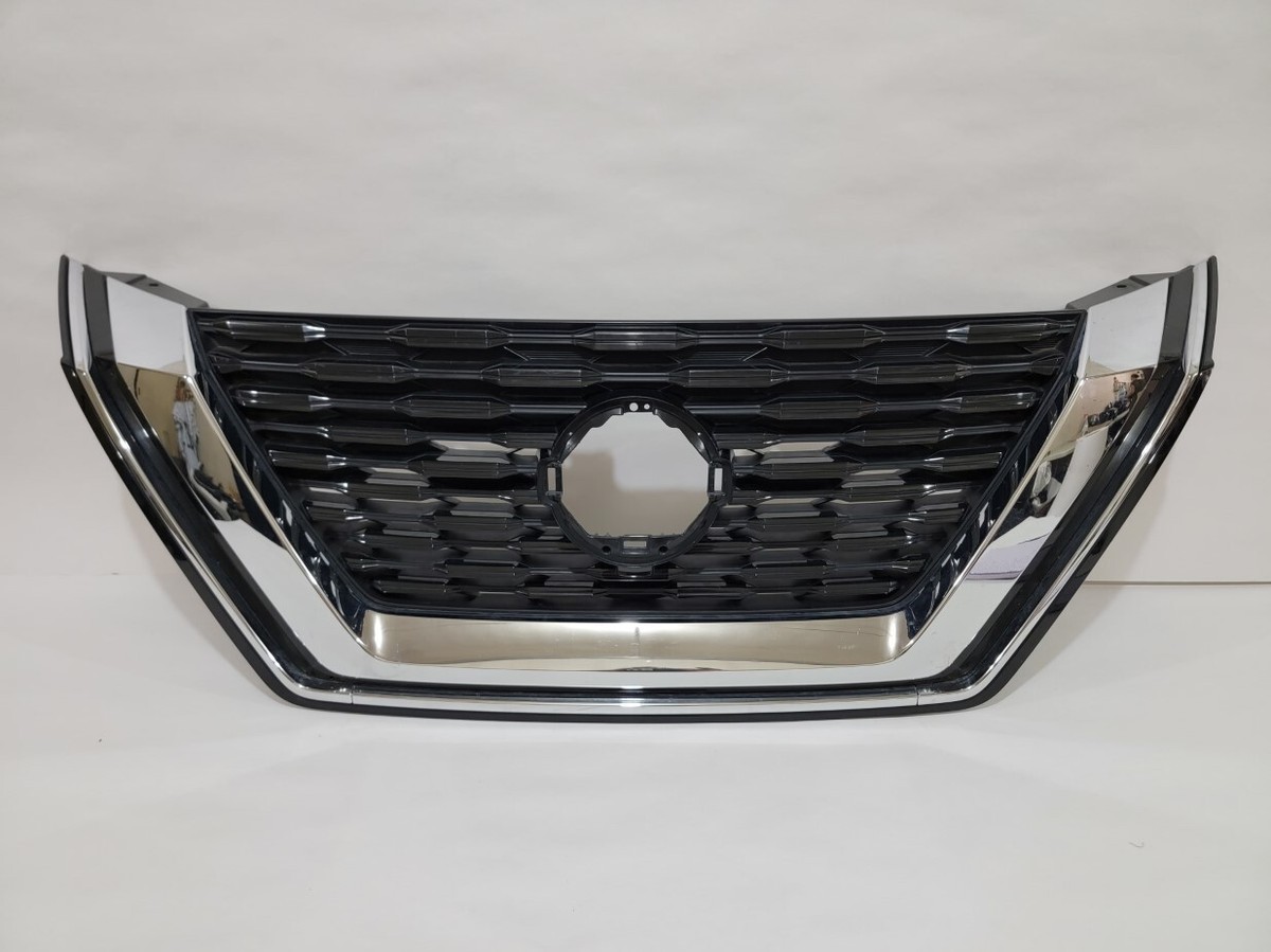 21 22 23 2021-2023 NISSAN ROGUE GRILLE 62310 6RA0A GRILL GRILLE