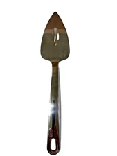 Wolfgang Puck Bistro Collection Stainless Steel Cake or Pie Server