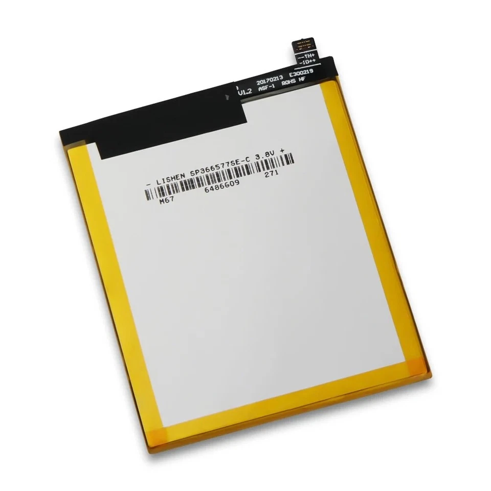 For ASUS ZenFone 4 ZE554KL Z01KD Z01KDA Z01KS Battery C11P1618 Replacement Tool - Image 2 of 4