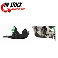 AXP RACING XREM SKID PLATE KAWASAKI 2019-2023 KX450 KX450X AX1677