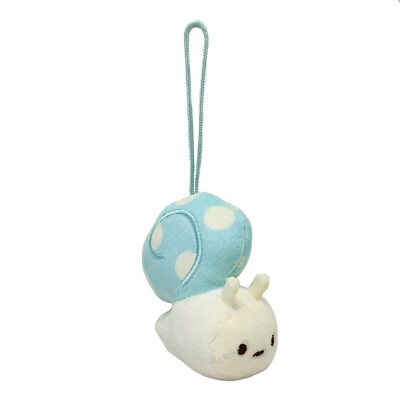 Sumikko Gurashi San-X Nisetsumuri snail 2.5