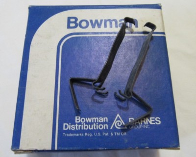 NORS 1969-79 Chevy Pontiac Olds Z28 GTO Disc Brake Caliper Pad