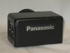 vintage Panasonic switch part Character Zebra on off electronic adapter module