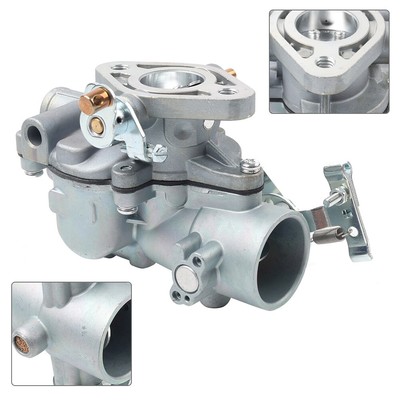 Vergaser für Zenith Updraft Gas Wisconsin L63S1 (VH4D) 2-1/4 '' Montage von 57-76