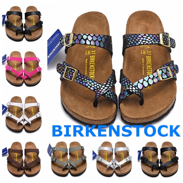 birkenstock ecco