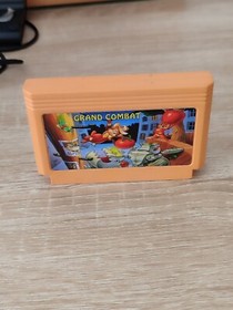 NES FAMICOM CHIP N DALE RESCUE RANGERS Japanese version GAME ONLY