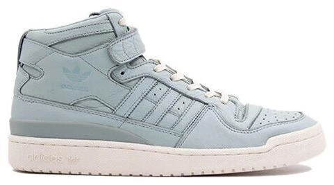 adidas Forum Refined Mid Blue Tint