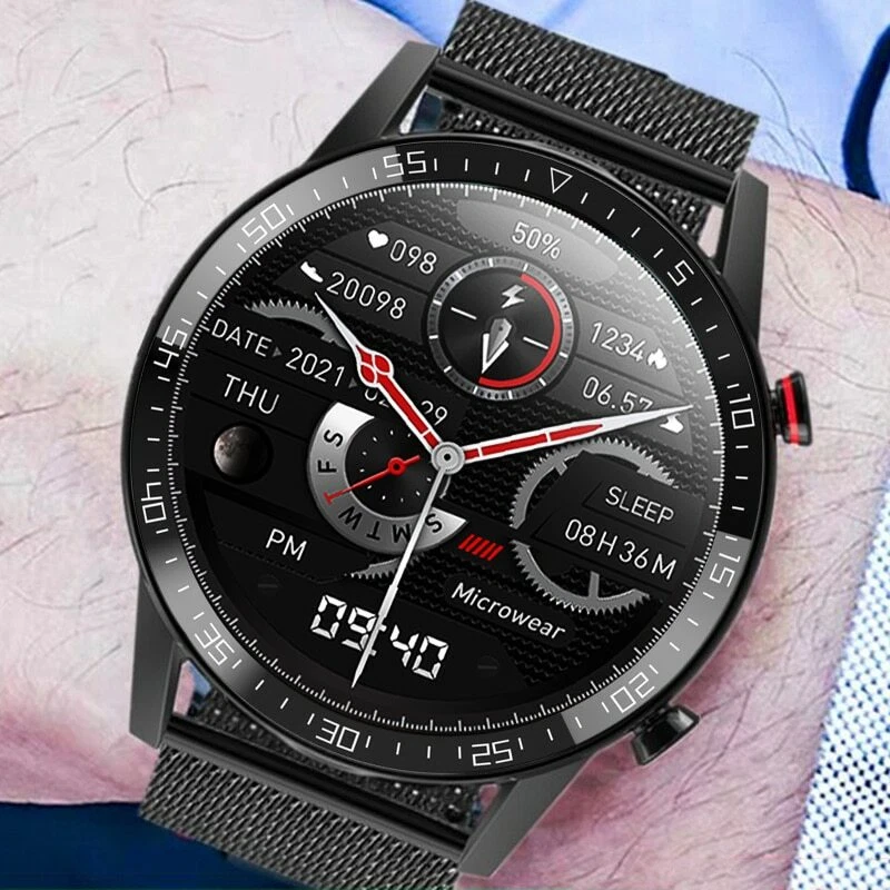 Timewolf 2021 ip68 outlet