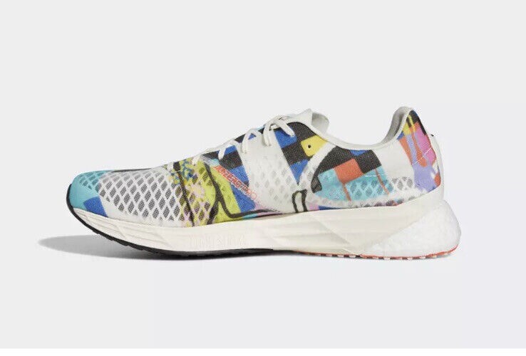 Adidas Adizero Pro Love Unites Men display picture 2