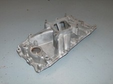 Edelbrock Big Block Chevy Intake Manifold 2740 Torker 2-0 396 454 Oval Port