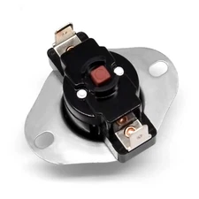 Replacement 80601 High Temp Limit Switch for Vogelzang VG5790 VG5770 Pellet S...