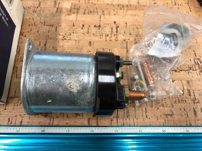 New* Delco Starter Solenoid D984 1114531 Replaces OMC: 985799 