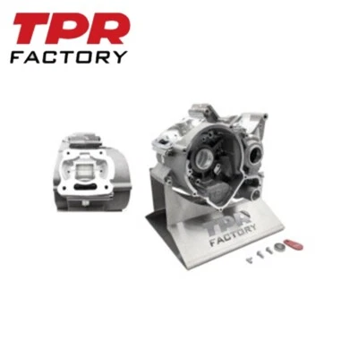 TOP PERFORMANCES 99CRAF1000 CARTER MOTORE TOP TPR 100CC FL MINARELLI AM6