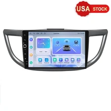 10.1 Inch Android 13 Car Multimedia Player for 4th Gen Honda CRV CR-V 2012-2016