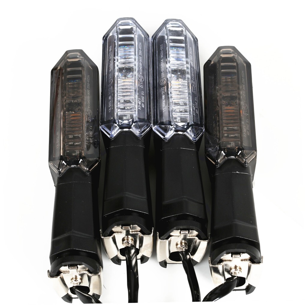 じゅん Carbon Fiber Rear Tail Side Cover Seat Fairing For KAWASAKI