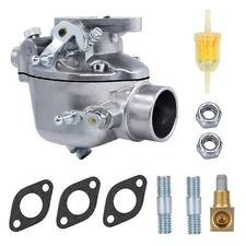 Carburetor For Ford Tractor 2N 8N 9N Heavy Duty 8N9510C-HD Marvel Schebler