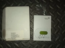 JOHNSON CONTROLS TEC2626-4 Network Thermostat HVAC NEW