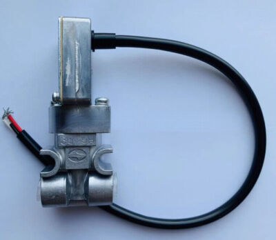 #ad 1Pcs New Pressure switch for grease system GPL 30 CODE NO.209282 $264.73