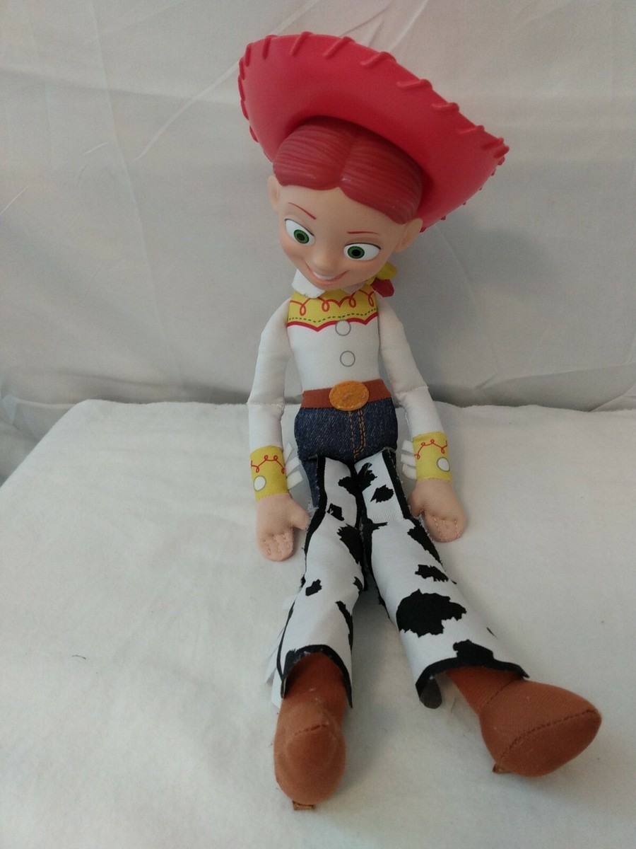 Toy Story Jessie 人形 toy story jessie doll | eBay