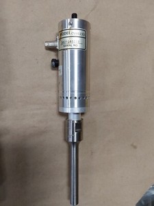 TA SYSTEM ULTRASONIC