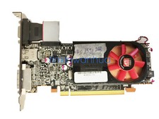 For HD 6570 2GB Video Graphics Card 102-C24103-00