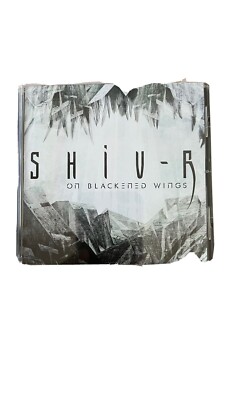 SHIV-R - On Blankenese Wings (CD 2015)