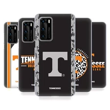 OFFICIAL UNIVERSITY OF TENNESSEE UTK SOFT GEL CASE FOR HUAWEI PHONES 4