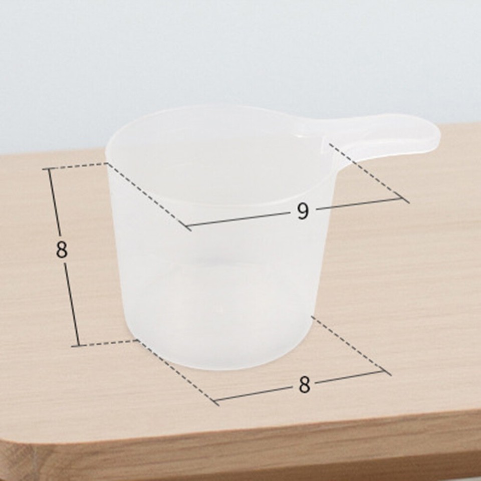 Dog Food Measuring Cup Dog Food Spoon Pet Measuring Cup for Precise