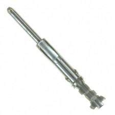 Qty 1,400x FCI EATON SM20M-1TK6 CONN PIN 20-22AWG Copper Tin Crimp Contact Pin