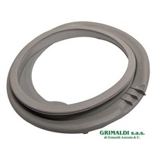 GUARNIZIONE A SOFFIETTO LAVATRICE HOTPOINT ARISTON AQUALTIS C00286083 ORIGINALE