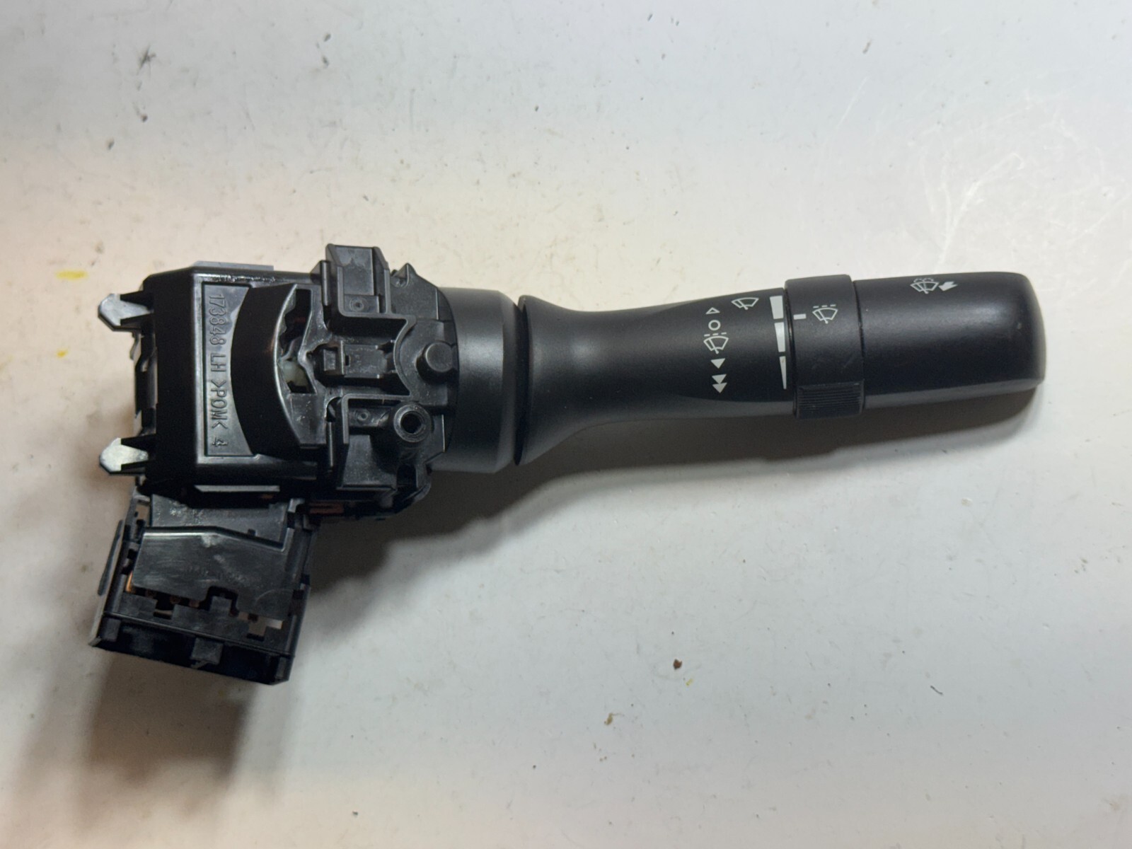 2012-2013 Subaru Impreza OEM Wiper Control Switch