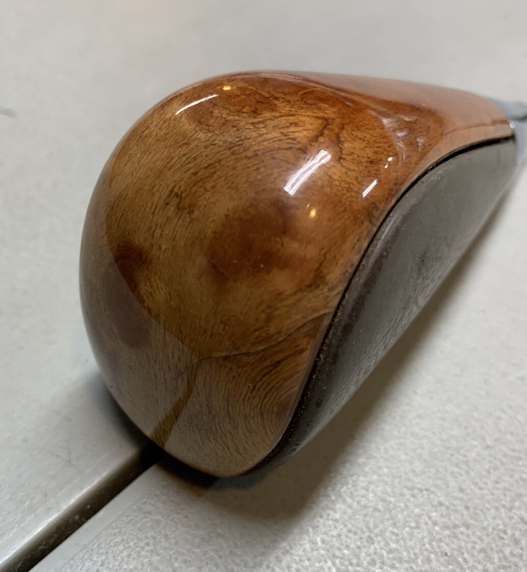 Lexus LS400 Gear Shift Knob OEM eBay