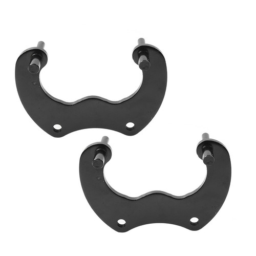 1912035 Rear Brake Caliper Mounting Bracket FIT Polaris Ranger Crew RZR XP 1000 - Picture 9 of 12
