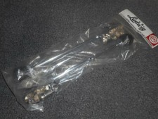 NEW - Ludwig Neusonic, Signet Bass Drum Spurs  Brackets, PLH1153