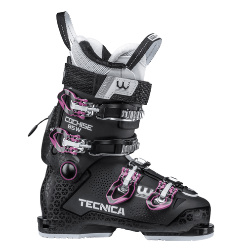 Tecnica Cochise 85 Women's Ski Boots NEW - Picture 2 of 2