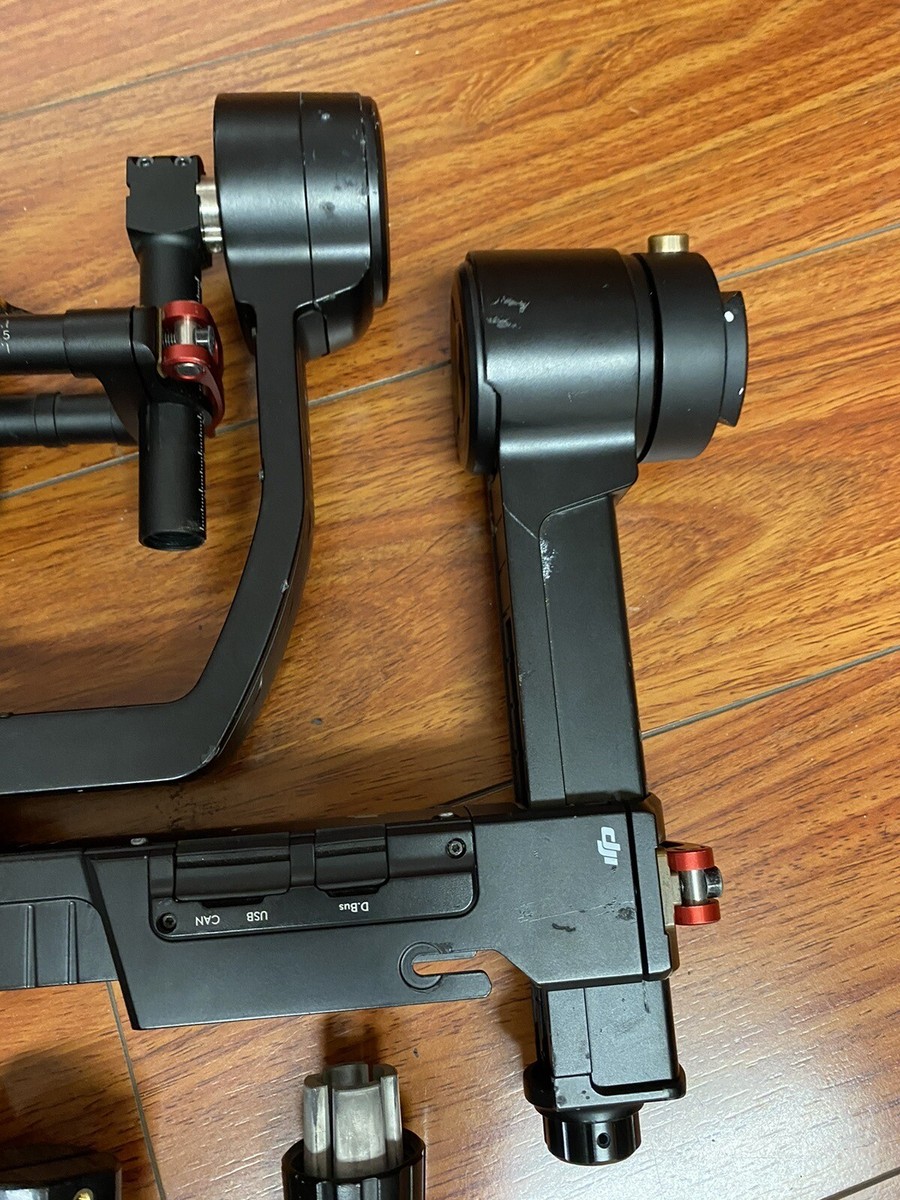 その他 DJI RONIN M DJI Ronin-M — Daufenbach Camera