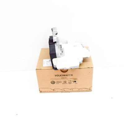 NEW Audi Q7 4L Rear Left Door Lock 8K0839015