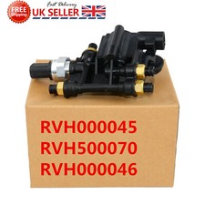 LAND ROVER RANGE ROVER SPORT AIR SUSPENSION VALVE RESERVOIR VALVE RVH000046
