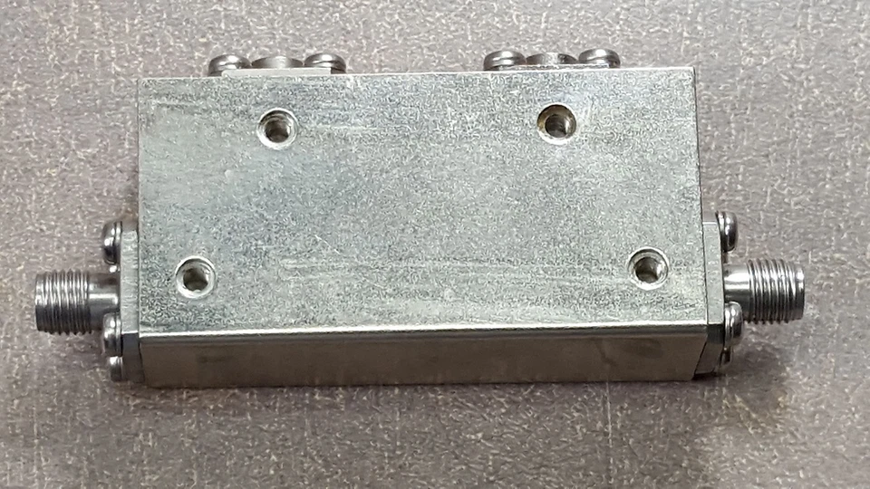 TRW Microwave A4H 4080 - Image 3 of 4