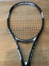 Wilson Hyper Hammer 115 head 4 1/2 Grip Tennis Racquet