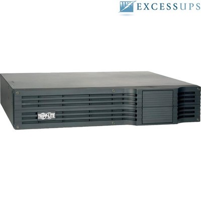 Tripp Lite 48V 18A RM 2U Extended Runtime Battery Pack BP48V24-2U - Refurbished